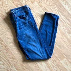 American Eagle Jegging